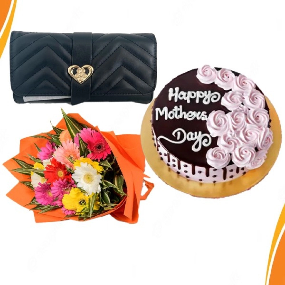 Mother's Love Ensemble