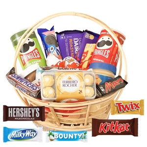 CHOCOLATES CHOCOLATES