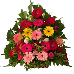 FLOWERS FLOWERS