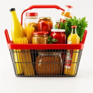 GROCERY SHOP GROCERY SHOP