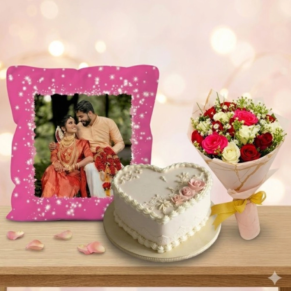 Amma’s Happiness Combo