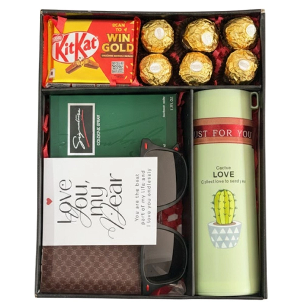 Just For Him Gift Box