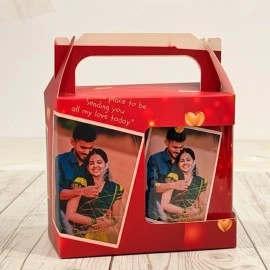 The Perfect Pair Mug & Box Set