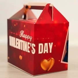 The Perfect Pair Mug & Box Set