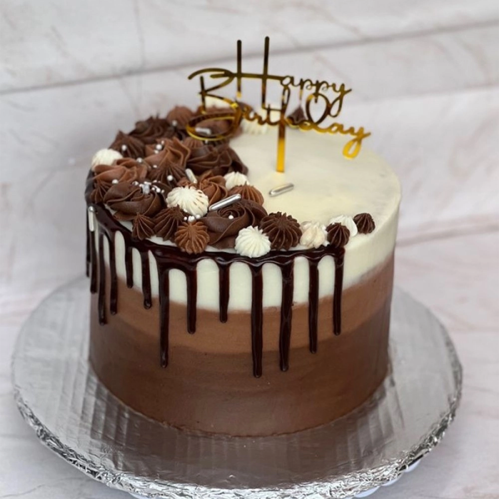 Celebration Choco Cake Celebration Choco Cake