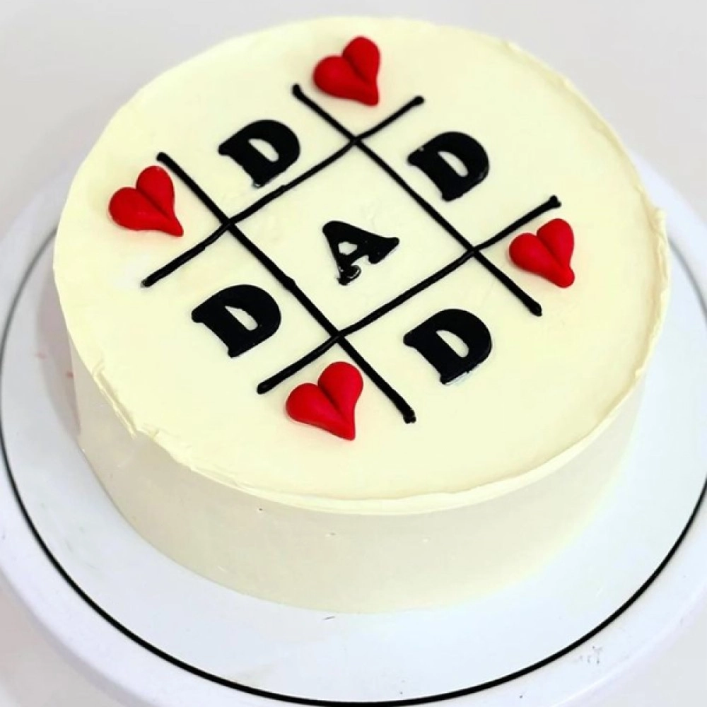 Dad Cake -02