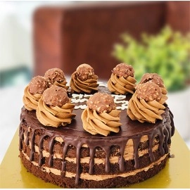 Ferrero  Choco Cake  jaffna