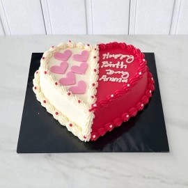 Specially For Love Cake