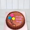 Yummy Chocolate Cake