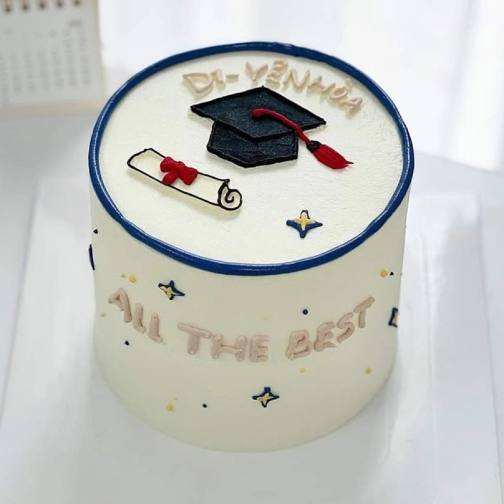 All In The Best Mini Cake All In The Best Mini Cake