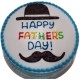 Father's Day Special Cake