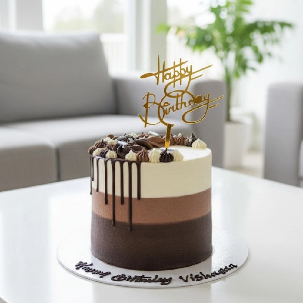 Celebration Choco Cake Celebration Choco Cake
