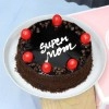 Super mom cake