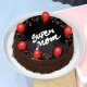 Super mom cake