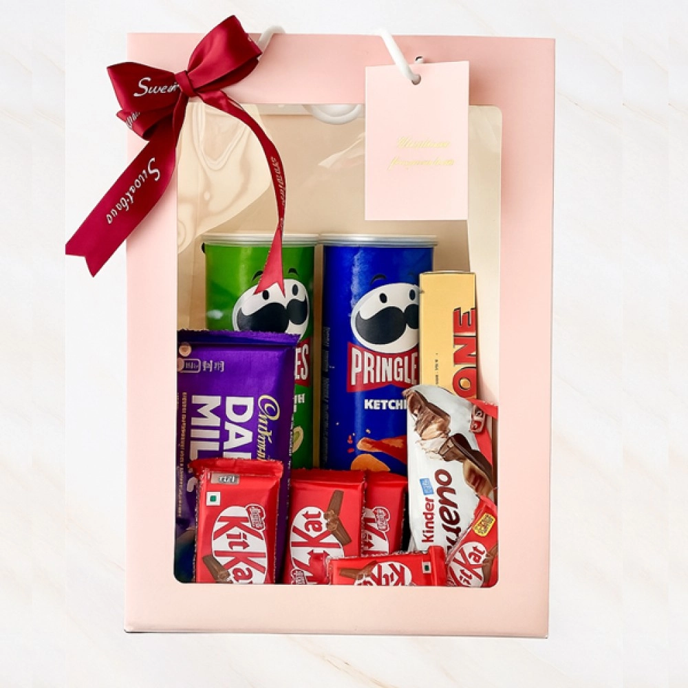 Birthday Bliss Chocolate Bouquet Birthday Bliss Chocolate Bouquet