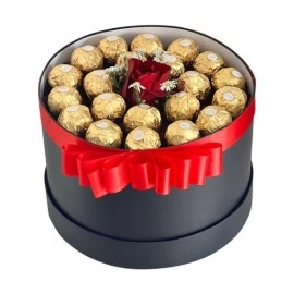 FERRERO LOVE