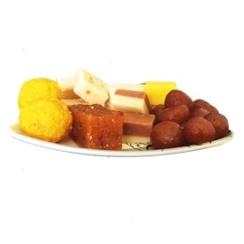 Indian Sweets