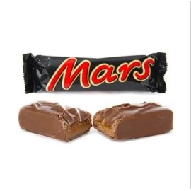 Mars Chocolate Bar