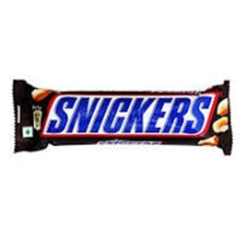 Snickers Bar