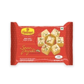 Soan Papdi 250g