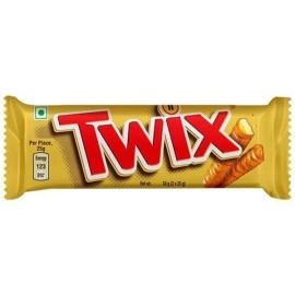 Twix Bar