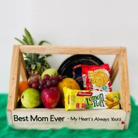 Best Mom Ever Combo
