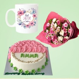 A Mother’s Love Combo