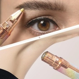 2-in-1 Electric Epilator - Rainbow 2-in-1 Electric Epilator - Rainbow