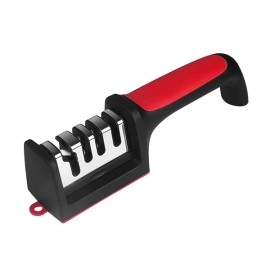 Kitchen 4-Segment Knife Sharpener