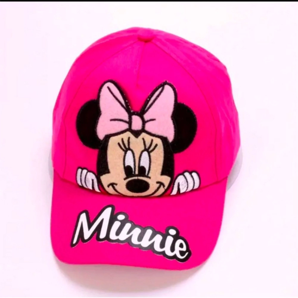 Minnie Cap Minnie Cap