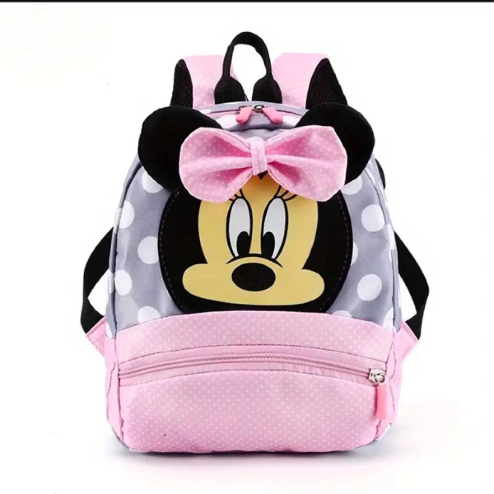 Minnie Double Backpack Minnie Double Backpack