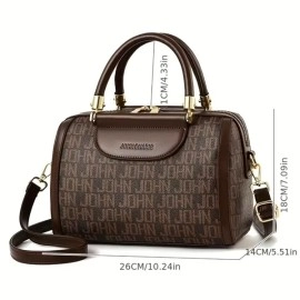 Women's Classic Hand Bag