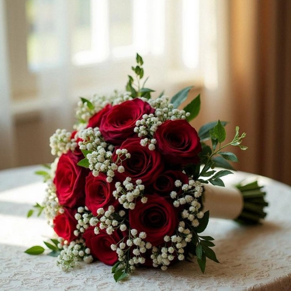 Bridal Bouquet Bridal Bouquet