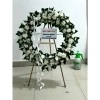 Rip wreath