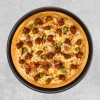 Chilli Chicken Pizza