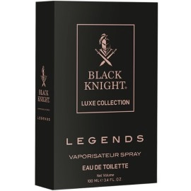 BLACK LACK KNIGHT COLOGNE SPRAY DARK KNIGHT 100ML