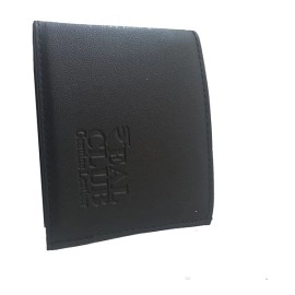 EAL CLUB black Wallet