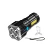 High Power LED Torch