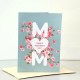 Happy Mother's Day Card
