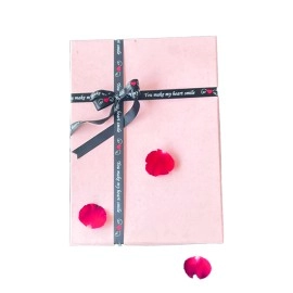 Luxury Blossoms Self-Care Kit