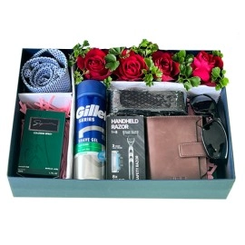 Signature Scent & Style Collection