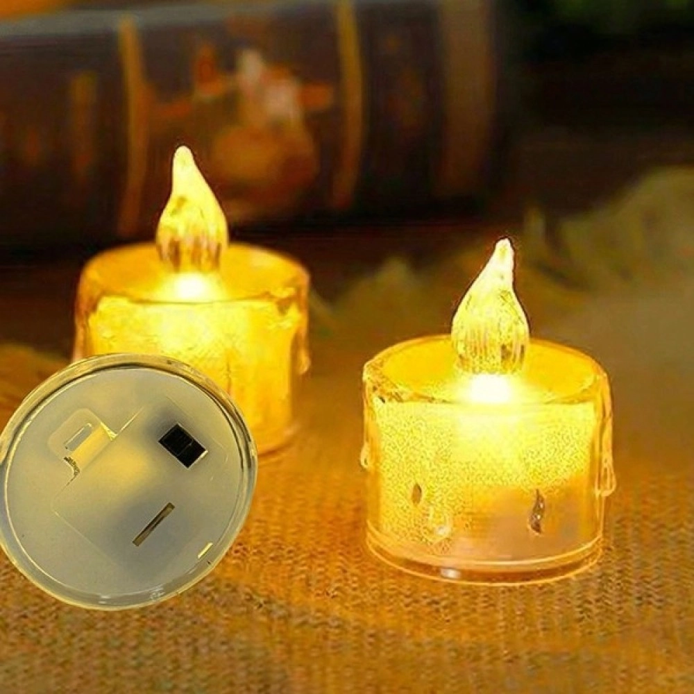 Led Candle