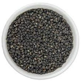 Black gram 1kg (உளுந்து )