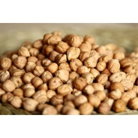 Chickpeas (கொண்டைக்கடலை) 500g