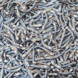 Dry Fish 500g (கருவாடு )