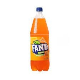 Fanta 1.5 L