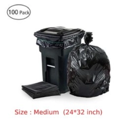 Garbage Bages Medium