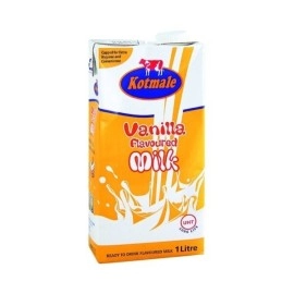 Kotmale Milk Vanilla - 1lt