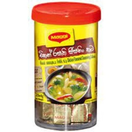 Maggi Chicken Flavoured Soup Cubes 