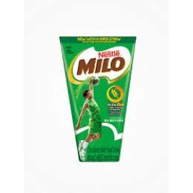 Milo Chocolate Malt Food Drink